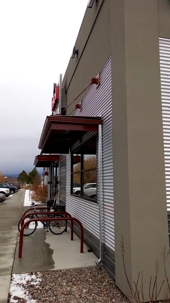  Fuel Fitness Kalispell