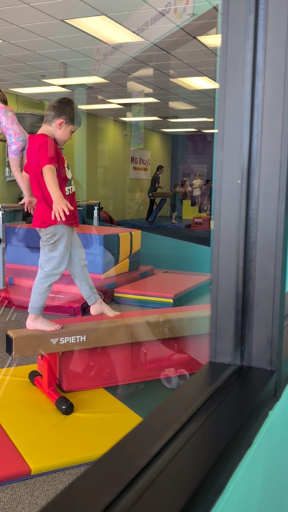 Miss Kelly's Gym