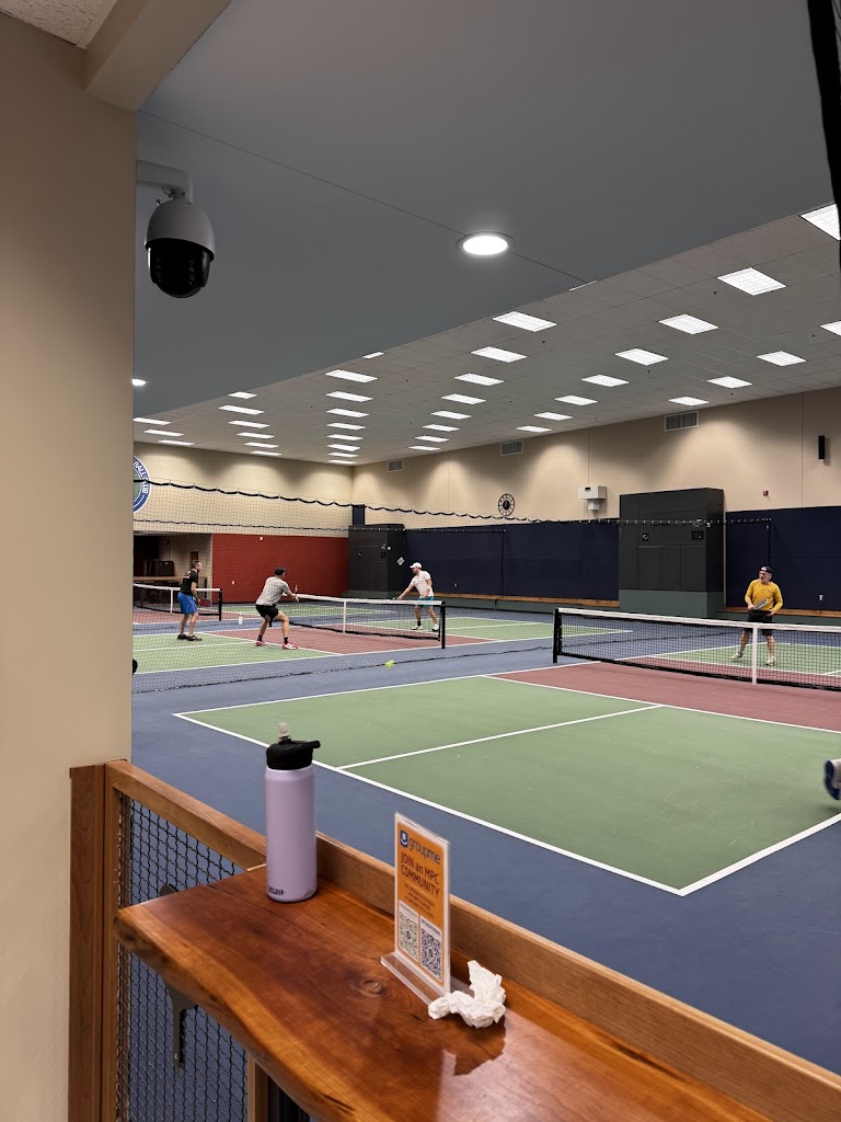  Minneapolis Pickleball Club