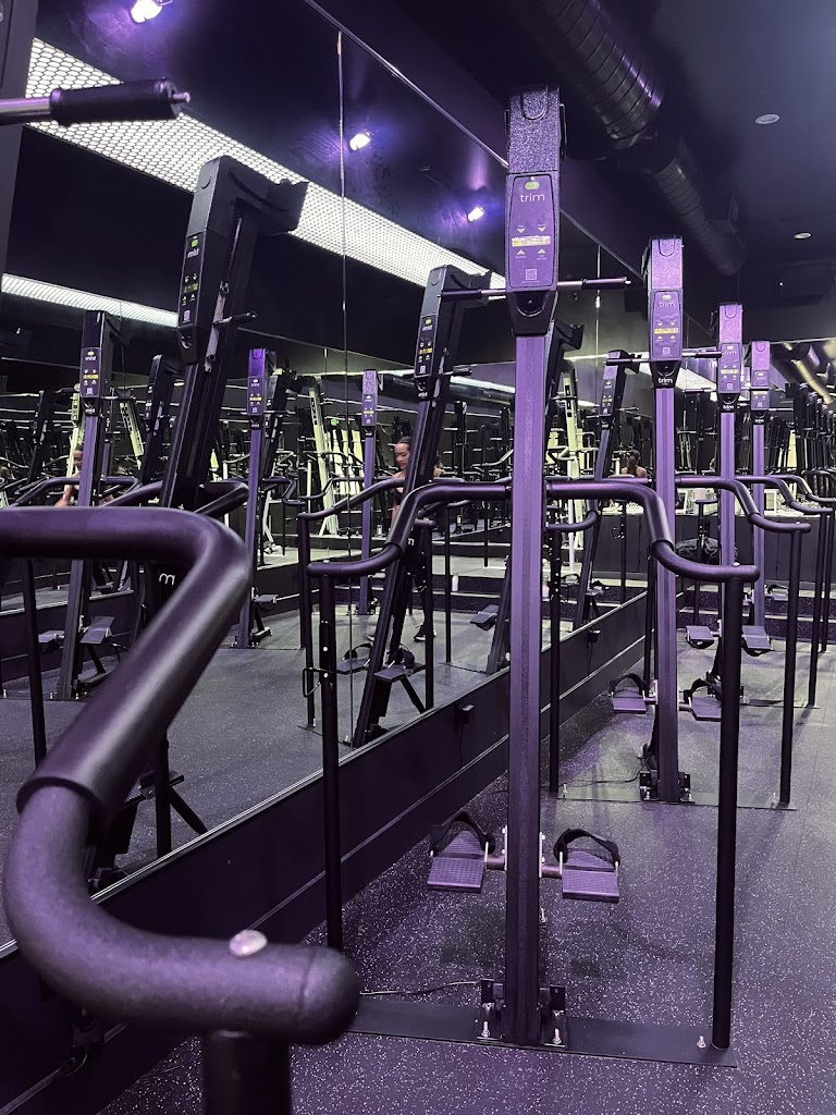  Trim Fitness Studio