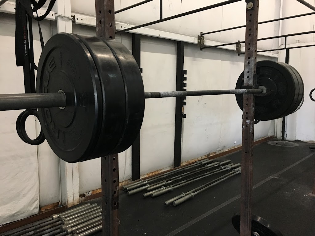  CrossFit Stealth Metuchen