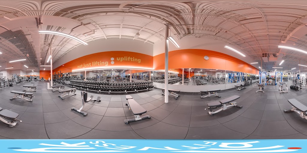  Blink Fitness Missouri City