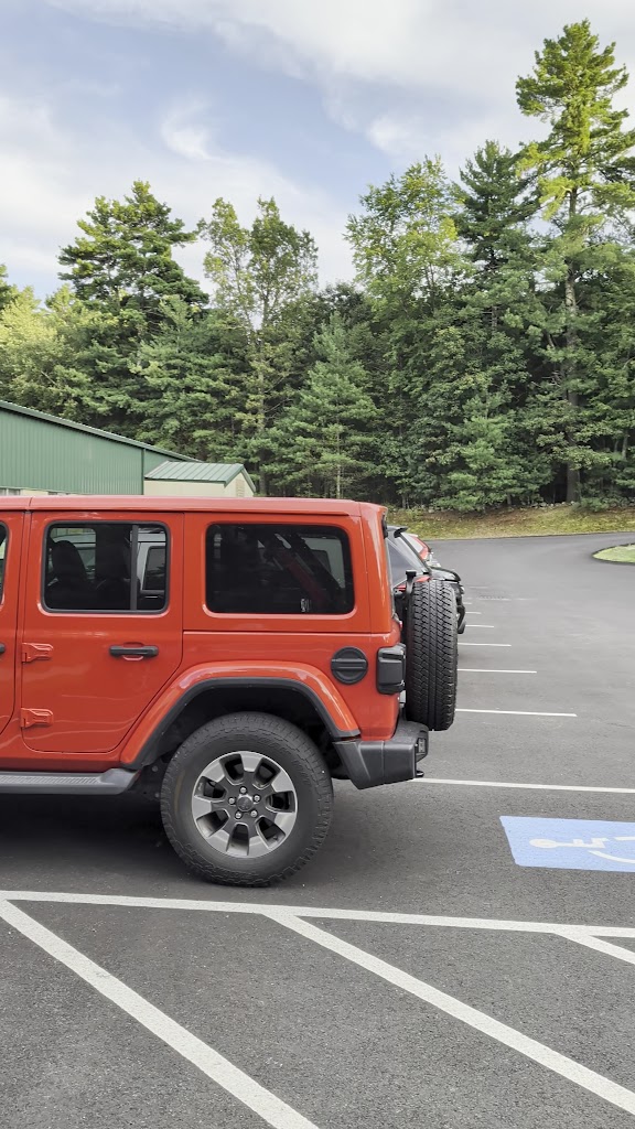  Marcov Sharp Gymnastics