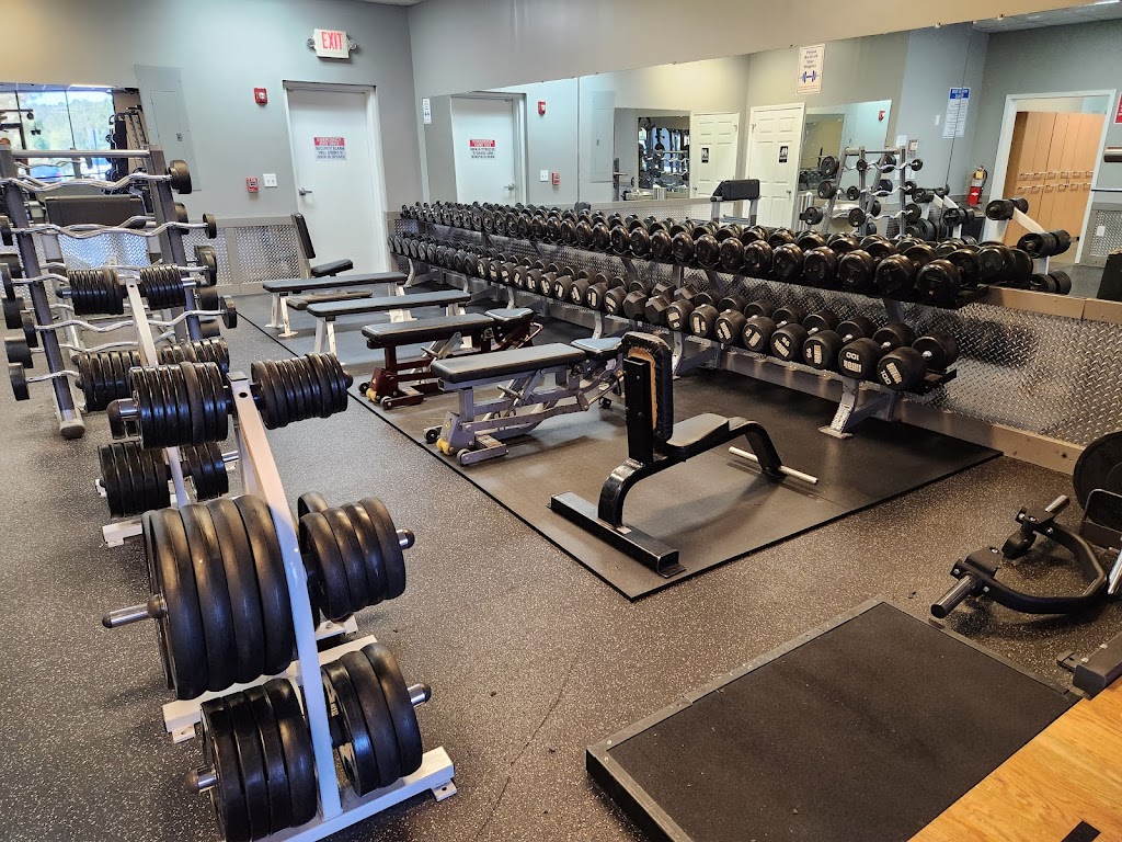  247 Fitness Covington