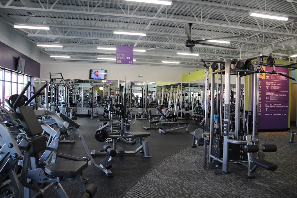  Anytime Fitness