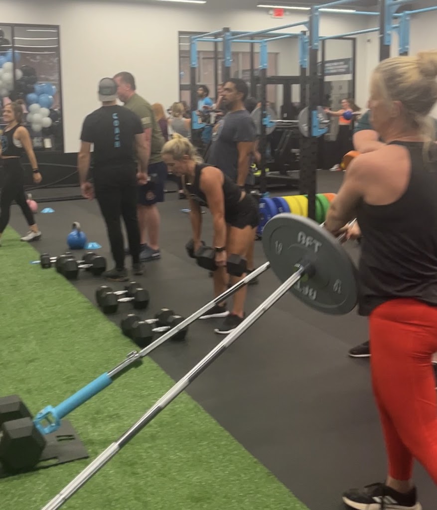  Body Fit Training Cumming