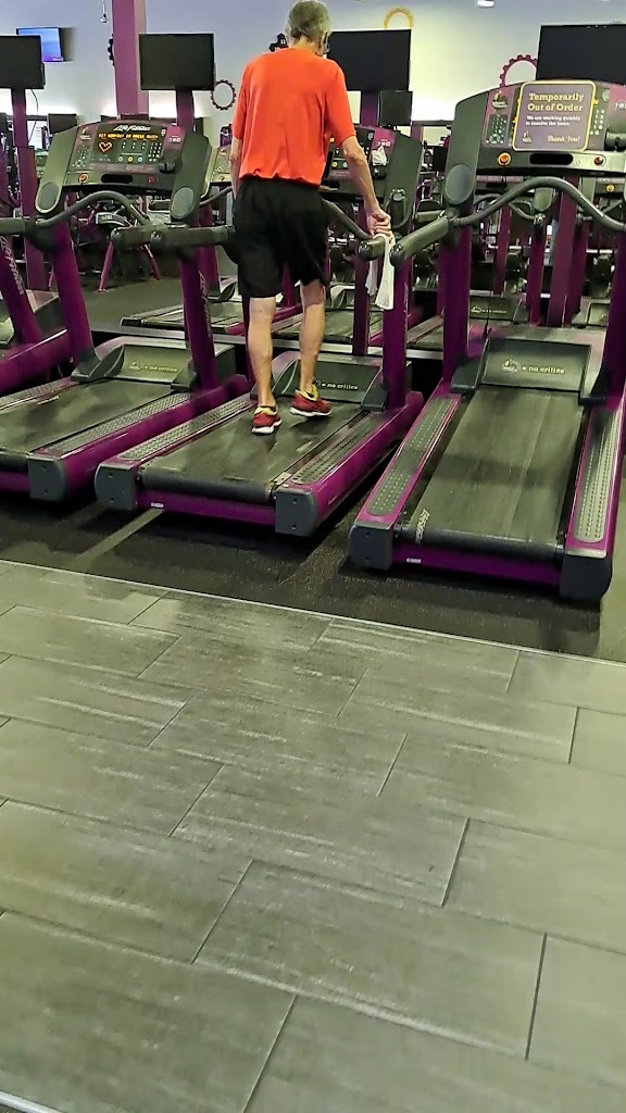  Planet Fitness