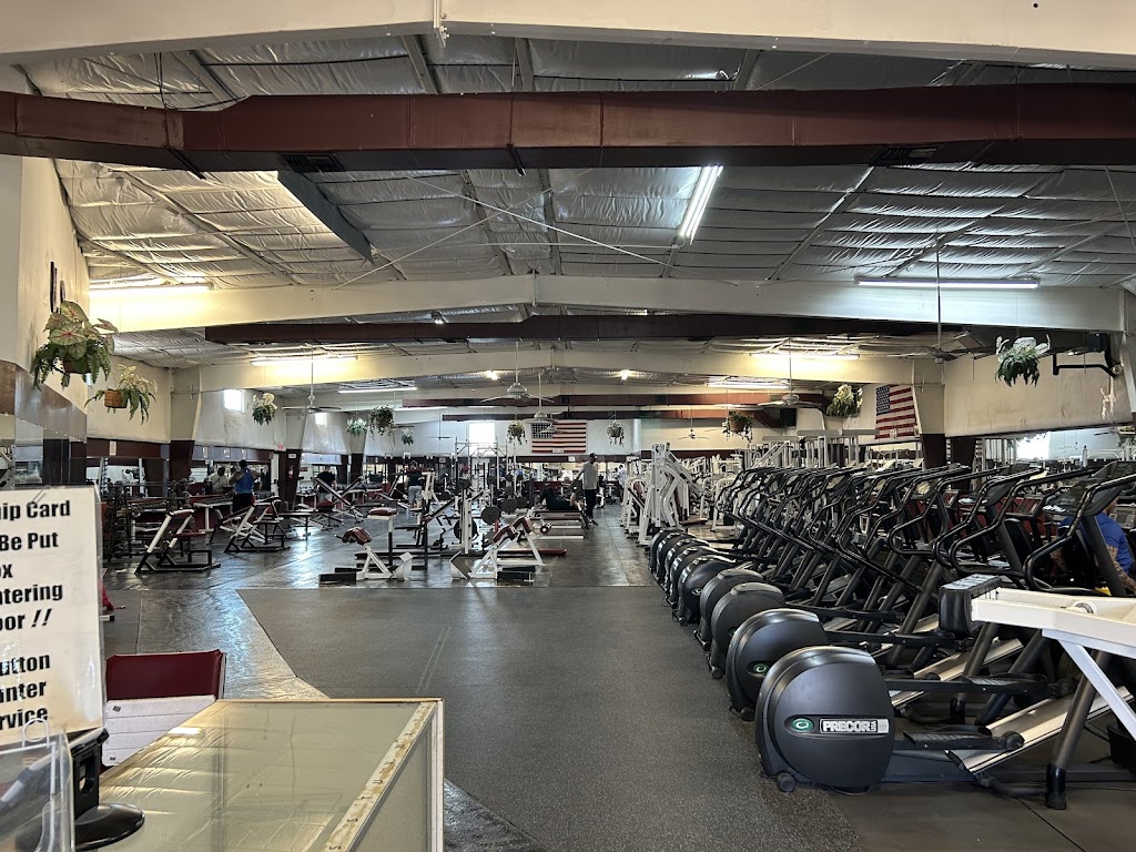  US Gym