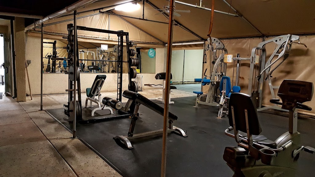  T. Claude and Gladys B. Ryan Family YMCA