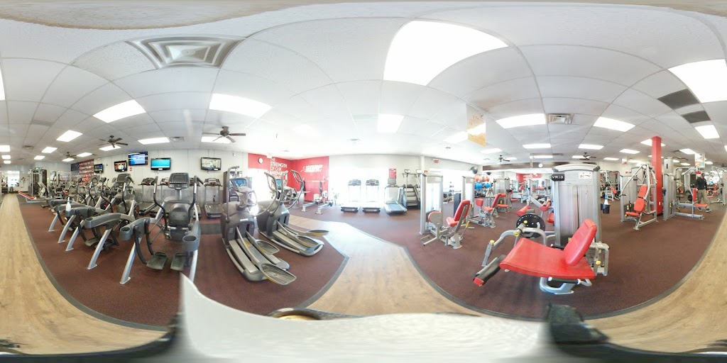  Snap Fitness Hockessin