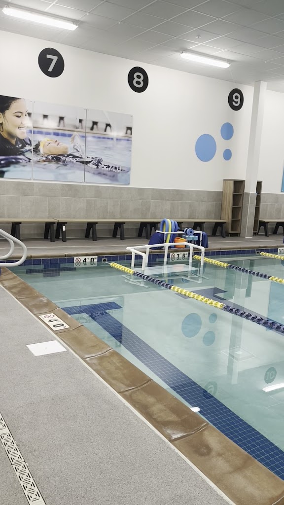  Foss Swim School - O'Fallon