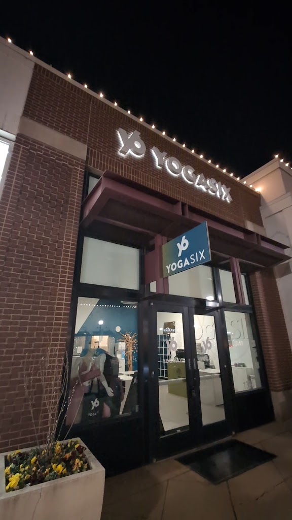  YogaSix Northfield