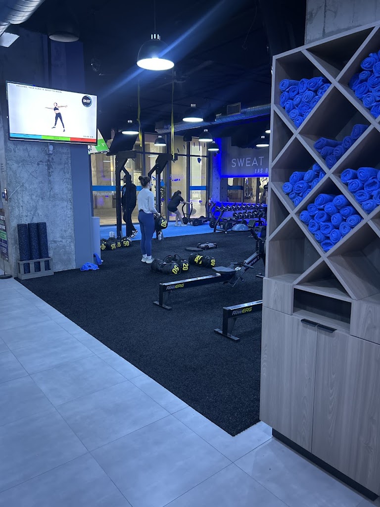  SWEAT440 Fitness Las Olas