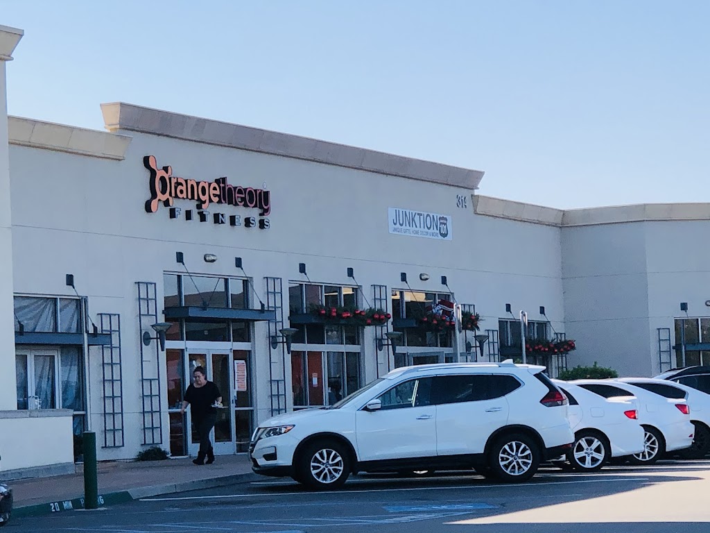  Orangetheory Fitness