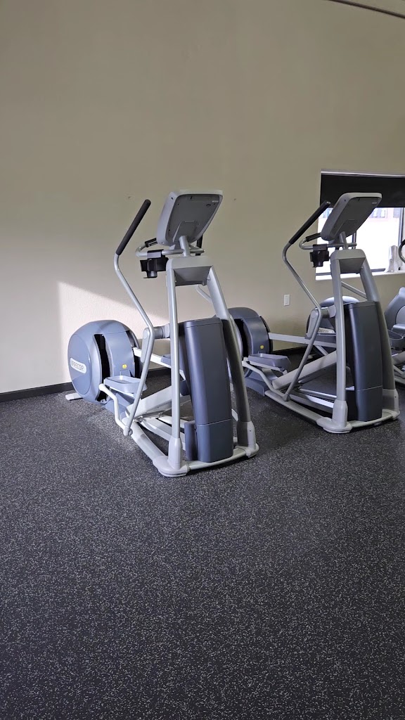  High Mountain Fitness