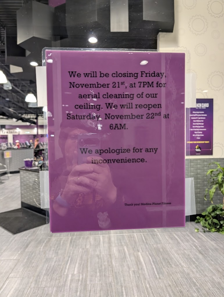  Planet Fitness