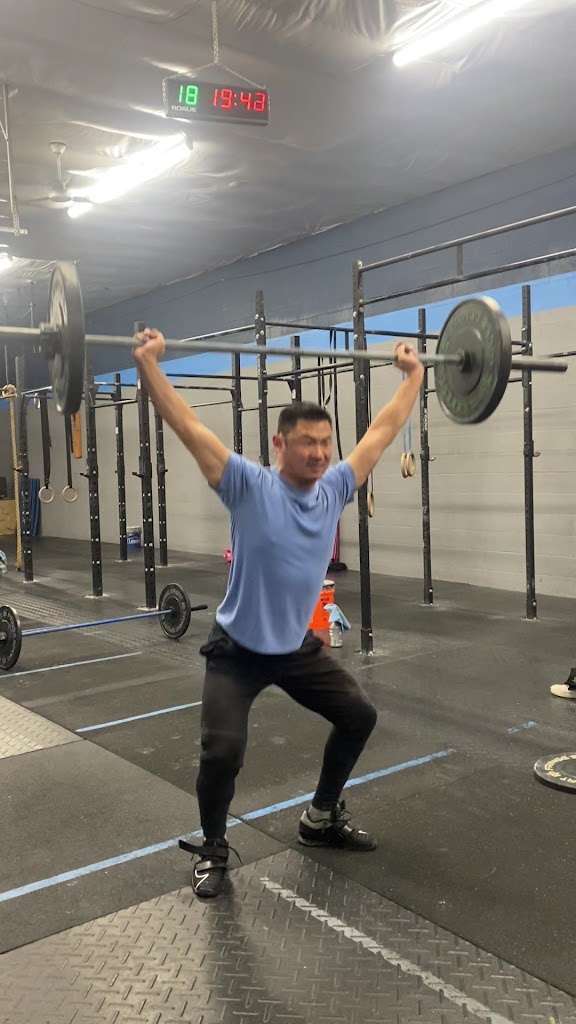  Double Down CrossFit - Gym, Personal Training