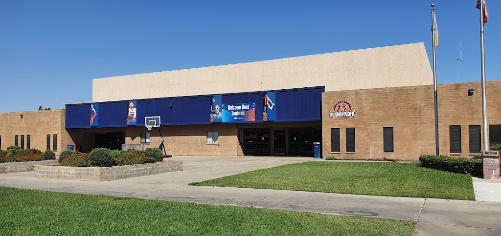  Fresno Pacific University Special Events Center