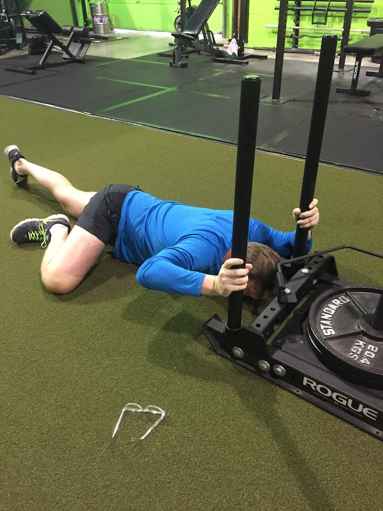  TRYM Fit - Fitness and Nutrition