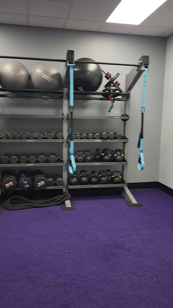 Anytime Fitness