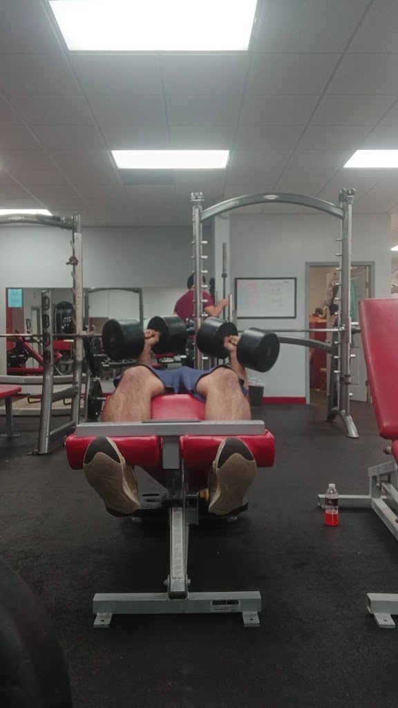  Snap Fitness Huntsville