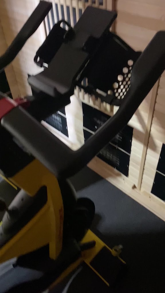  HOTWORX - San Antonio, TX - Redland Rd