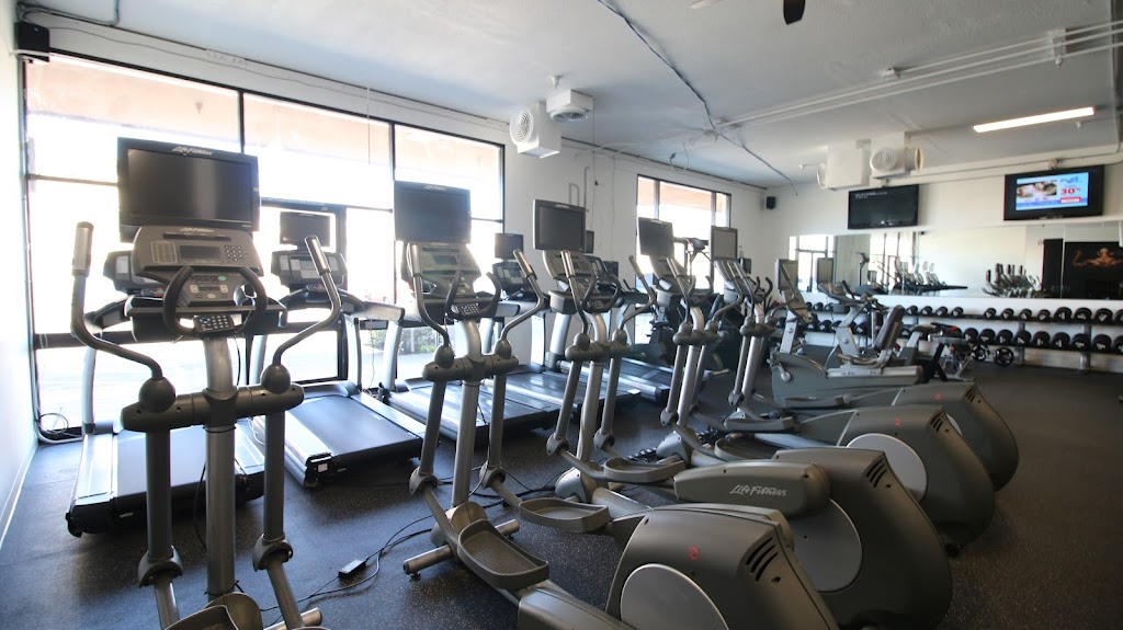  Platinum Fitness of Livermore