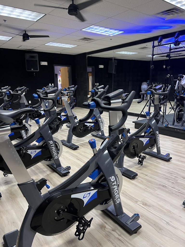  Sit and Spin Studio