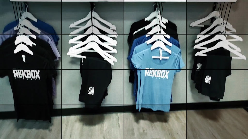  RockBox Fitness Cypress