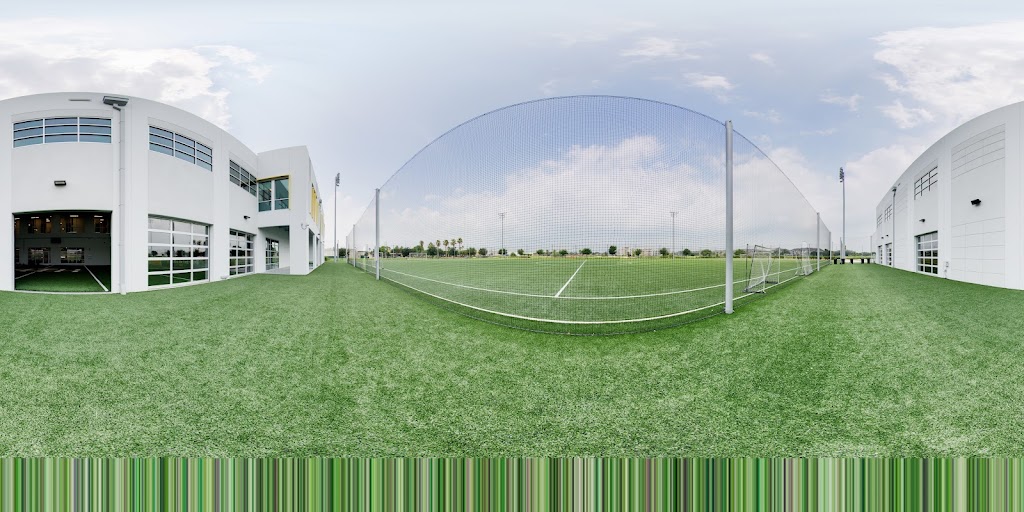  Athlete Training and Health - Pearland