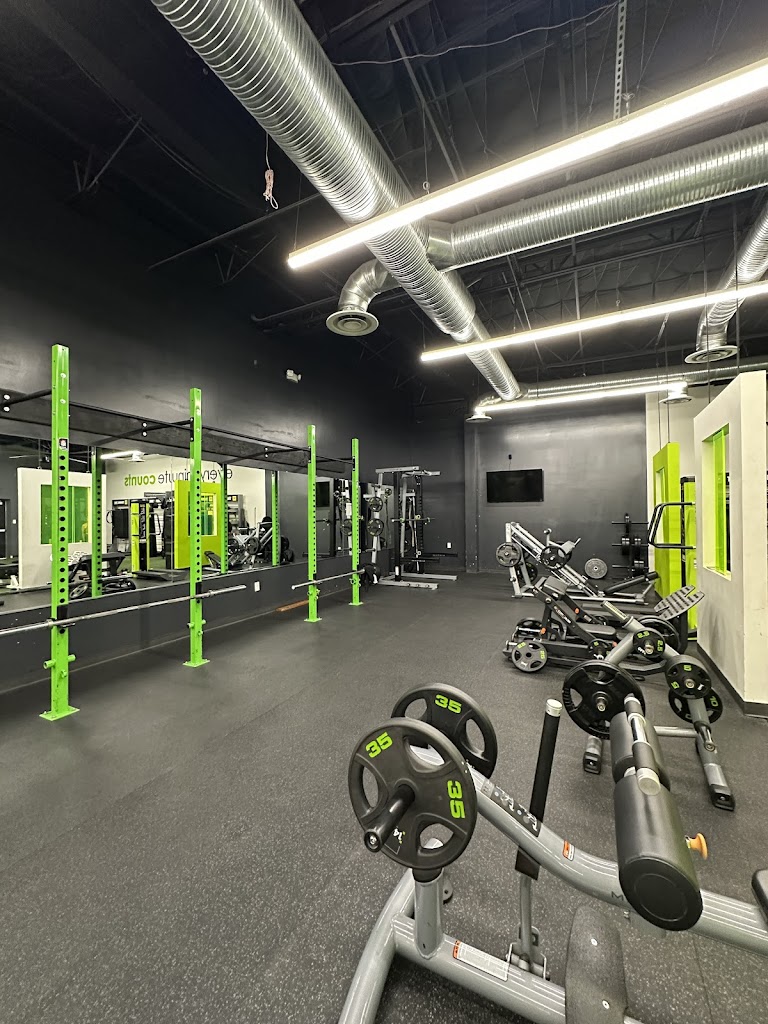  Fitness 1440 El Paso