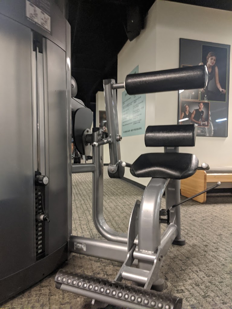  Temple University Fitness