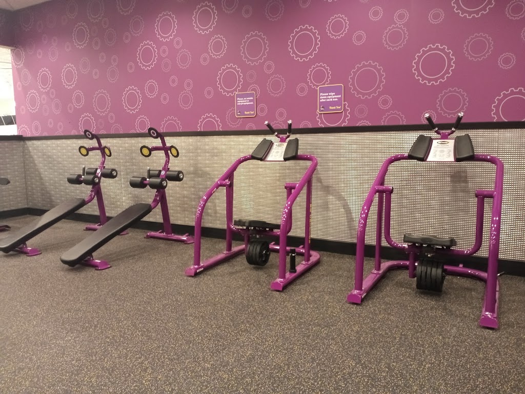 Planet Fitness