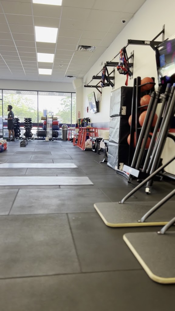  F45 Training West Hempstead