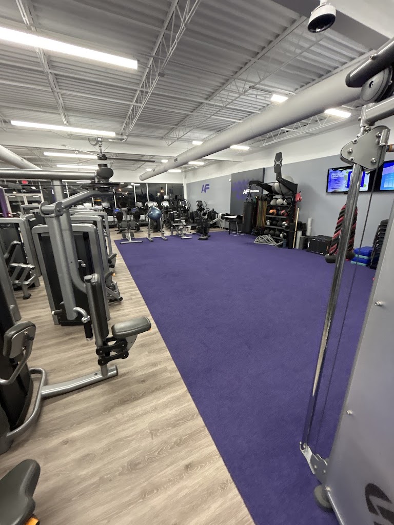  Anytime Fitness