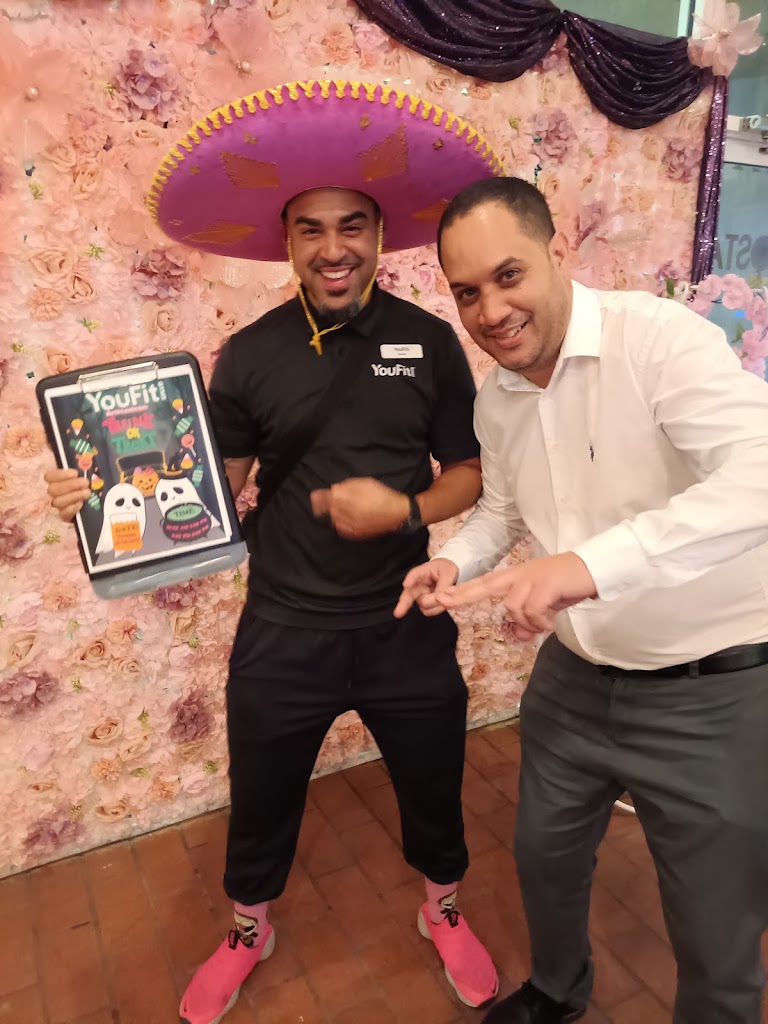  YouFit Gyms North Lauderdale