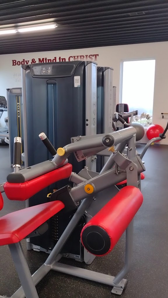  Turning Point Fitness