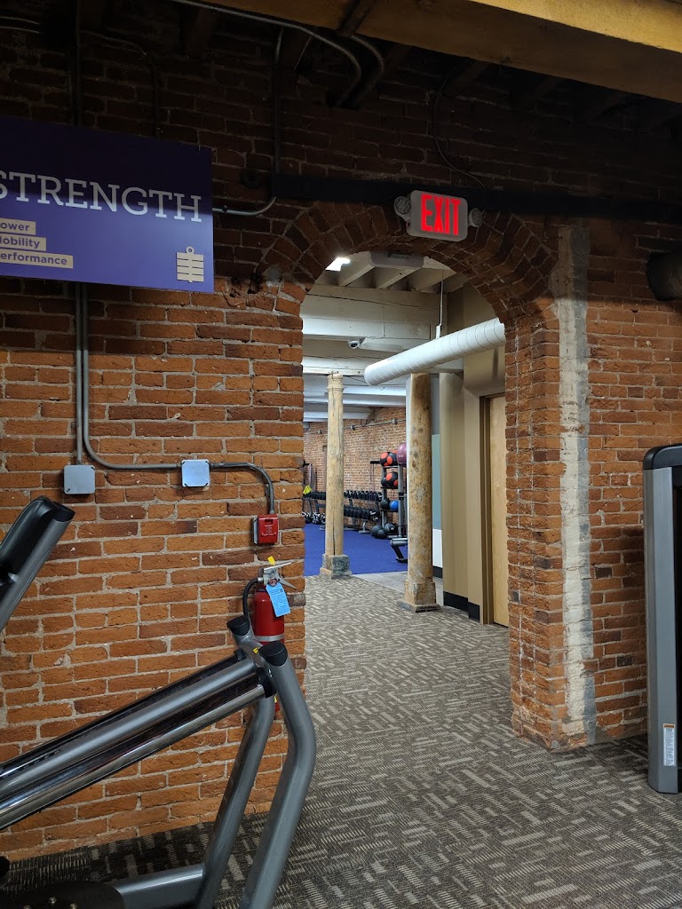  Anytime Fitness