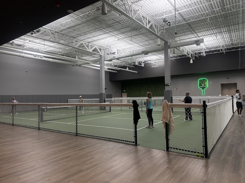  Pickle Juice Pickleball Club