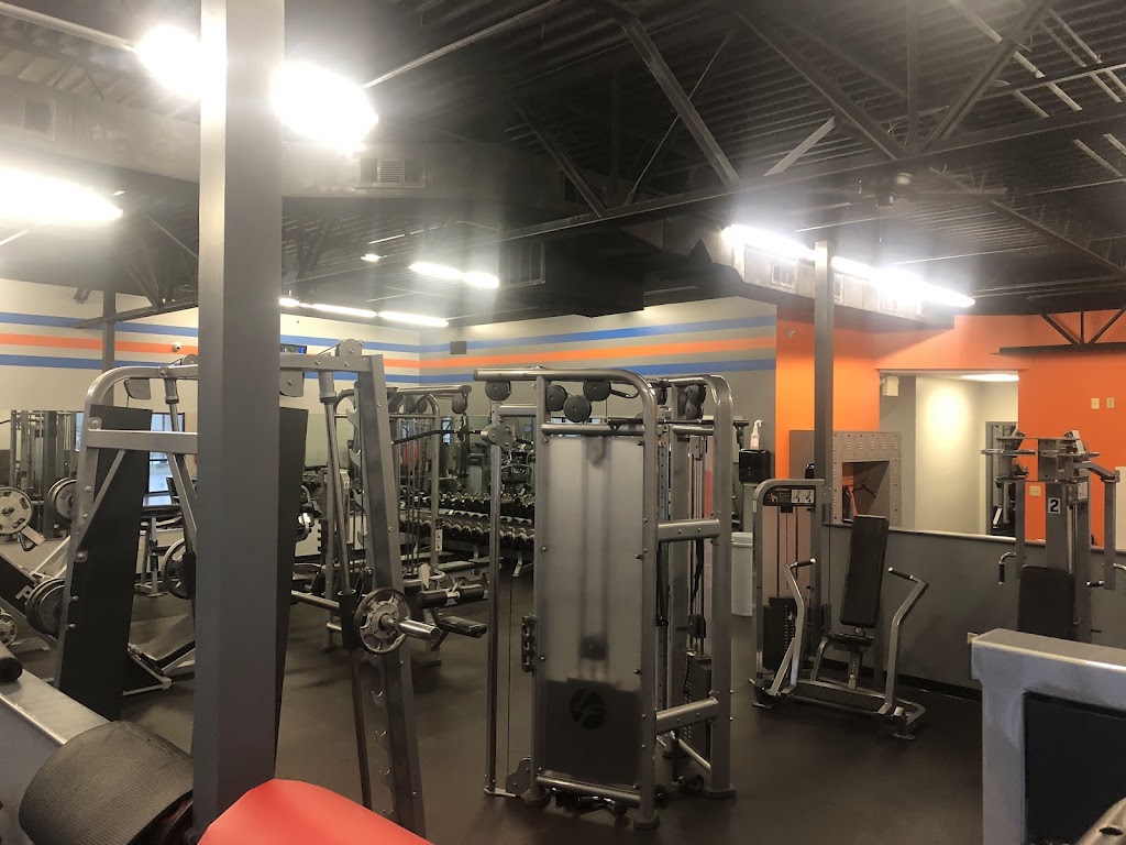  Peak Performance Fitness