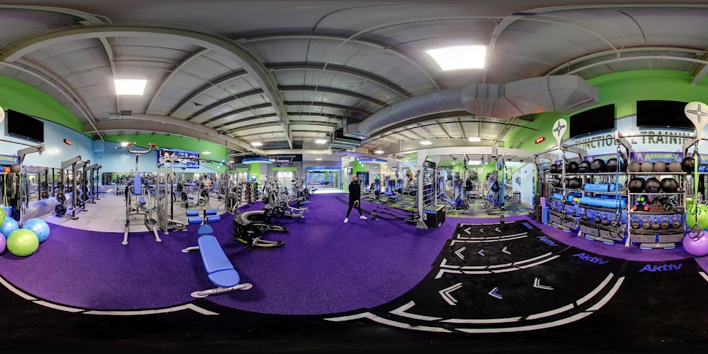  Assembly Sports Club Arlington, MA