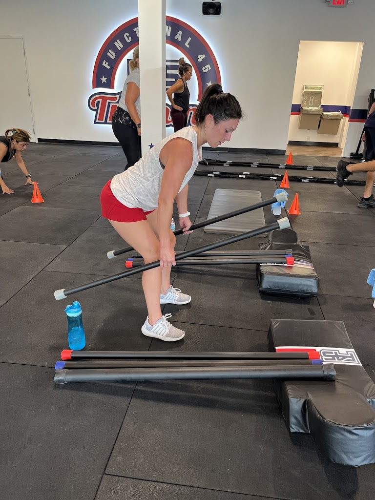  F45 Training Winter Springs