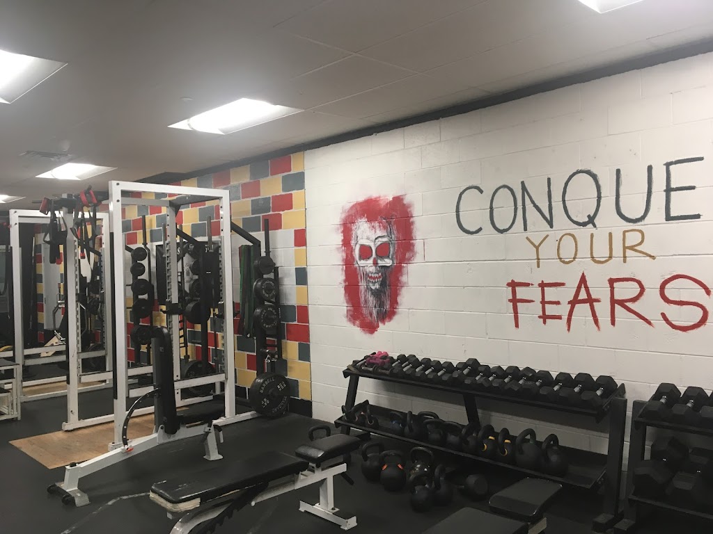  Pro Sports Performance