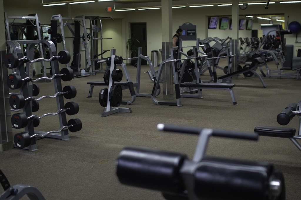  Courthouse Club Fitness - South River Road
