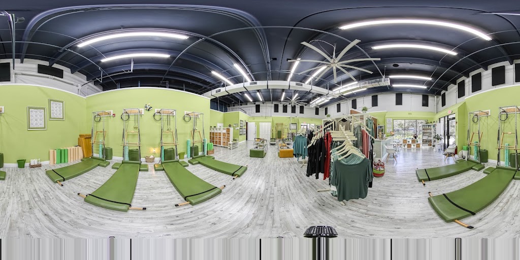  Pilates Space Florida