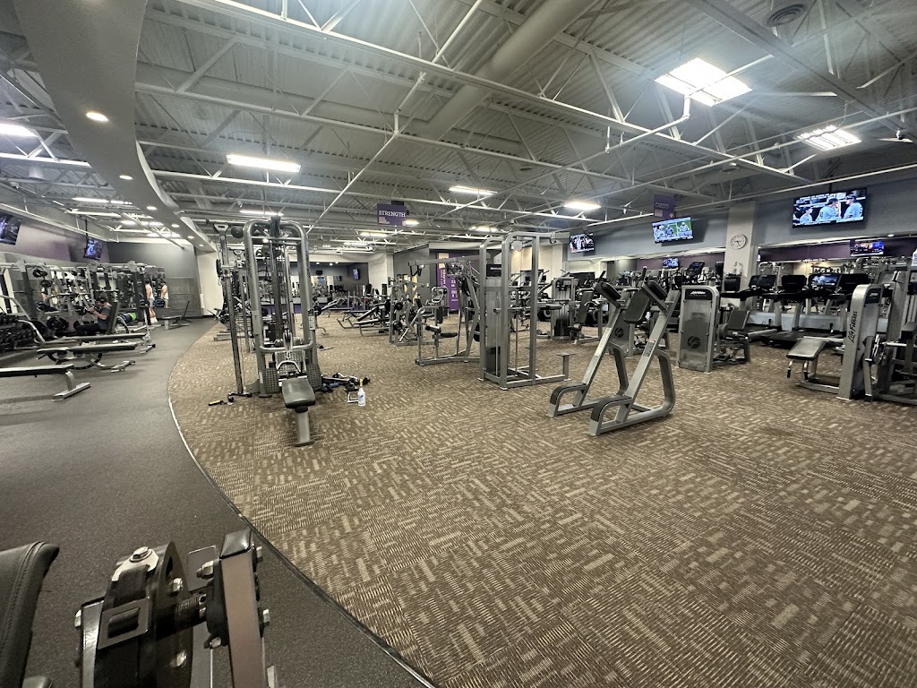  Anytime Fitness