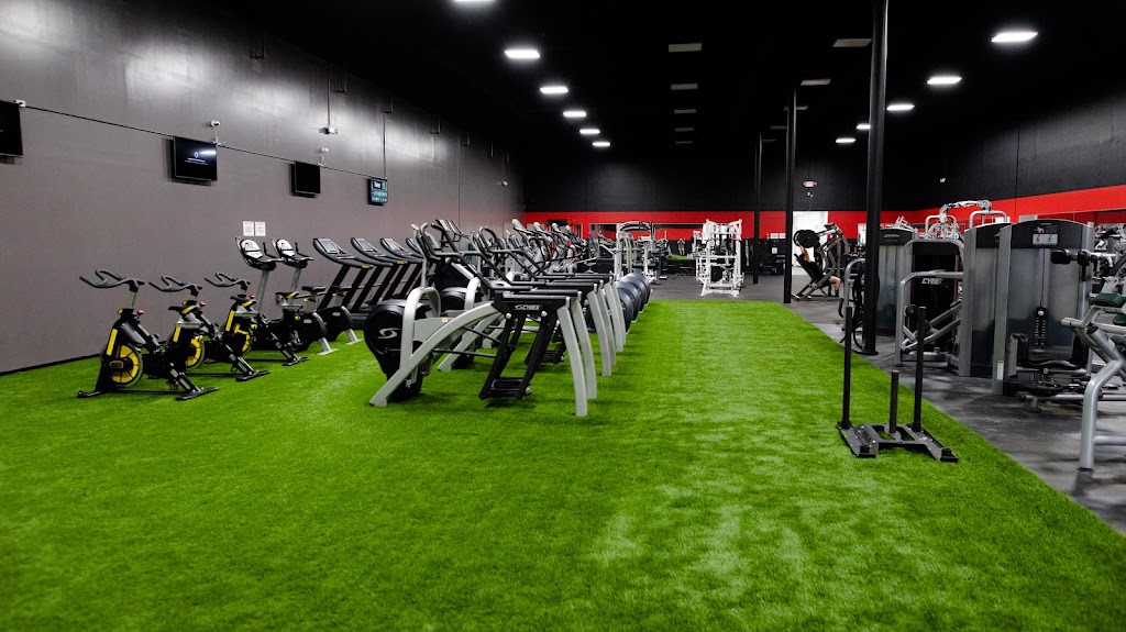  Bend the Bar Fitness Fort Payne