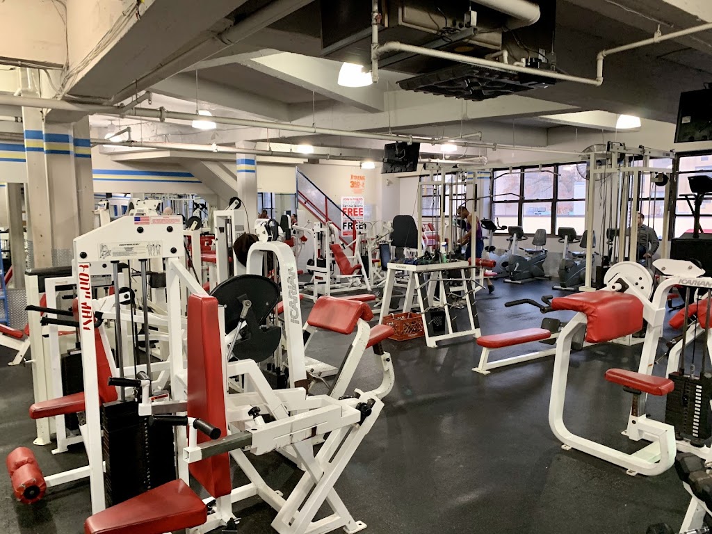  Xtreme Fitness of Westchester