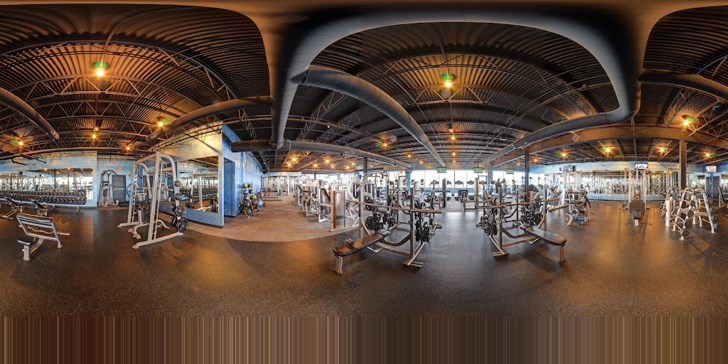  Never Quit Training NQT