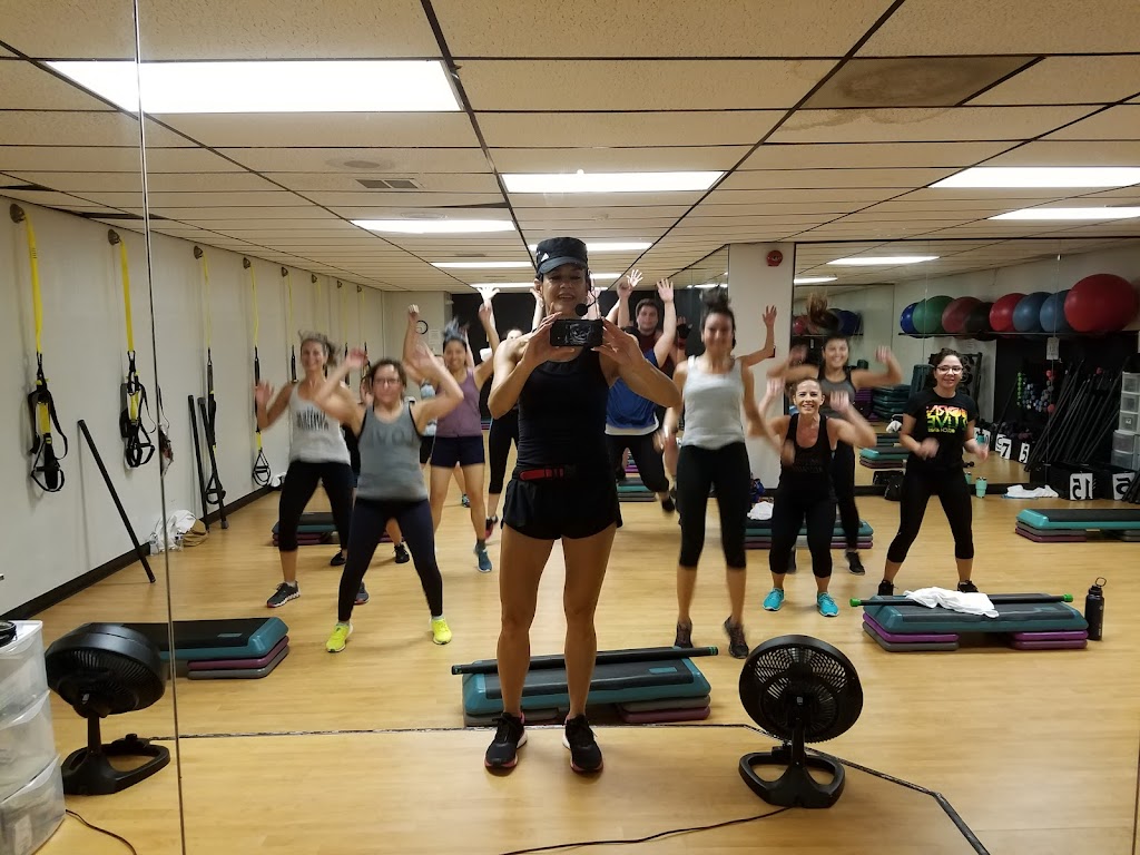  Cross Court Athletic Club